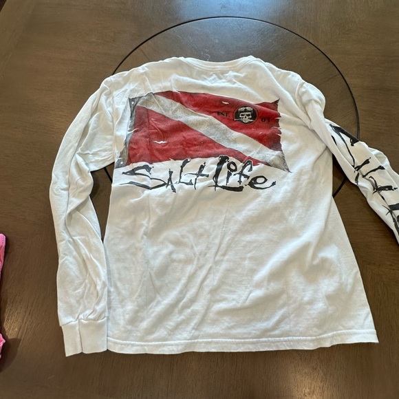 Saltlife - Picture 2 of 3